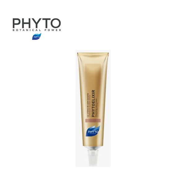 Phytoelixir Cleansing Cream 75ml for Ultra-Dry Hair