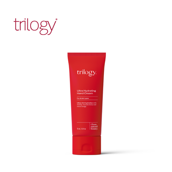 Ultra Hydrating Hand Cream 75ml to Hydrates and Leave Hands Soft and Nourish
