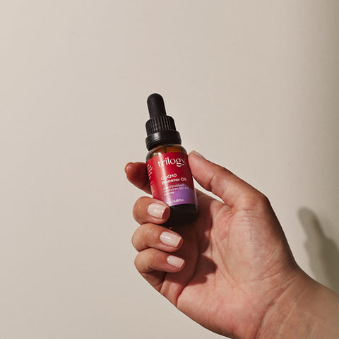 Age-Proof CoQ10 Booster Oil 20ml to Fight Free Radicals for Soft, Supple Skin (Dull/Ageing Skin)