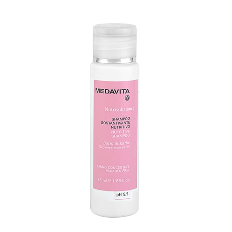 Nutritive Hair Shampoo 55ml