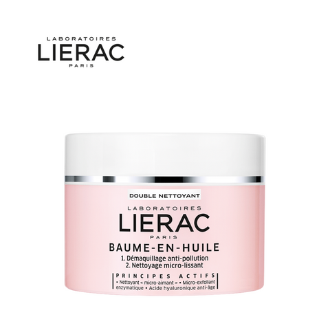 Lierac Bundle of 3 for $40