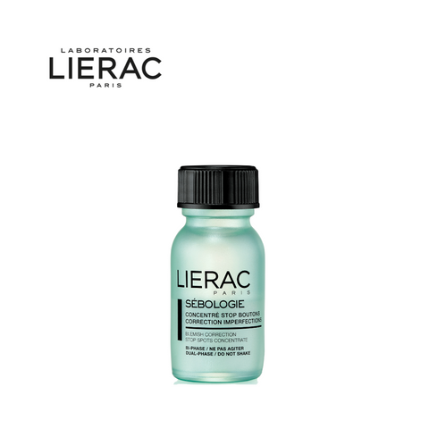 Lierac Bundle of 3 for $40