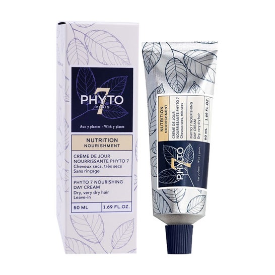 Phyto 7 Nourishing Day Cream 50ml