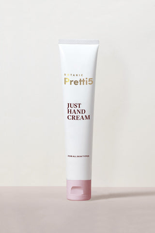 Pretti5 Just Hand Cream 45g