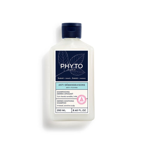 Phyto Anti-Itching Shampoo 250ml