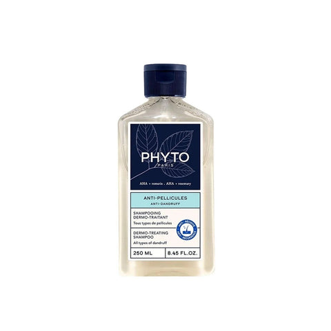 Phyto Anti Dandruff Shampoo 250ml