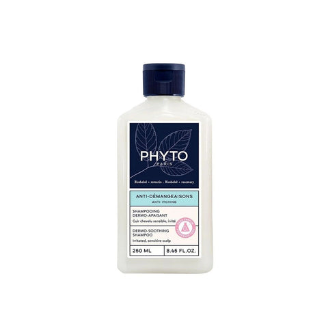 Phyto Anti-Itching Shampoo 250ml