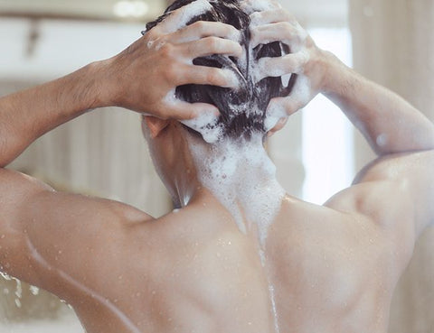 Phytocyane-Men Invigorating Shampoo Masculine Hair Loss 250ml