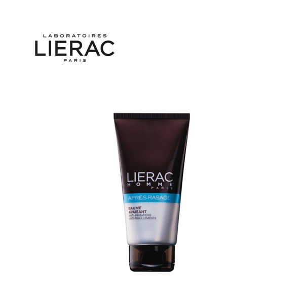 Homme After Shave Soothing Balm 75ml for Vital Regeneration, Rich nourishment, and Hydration