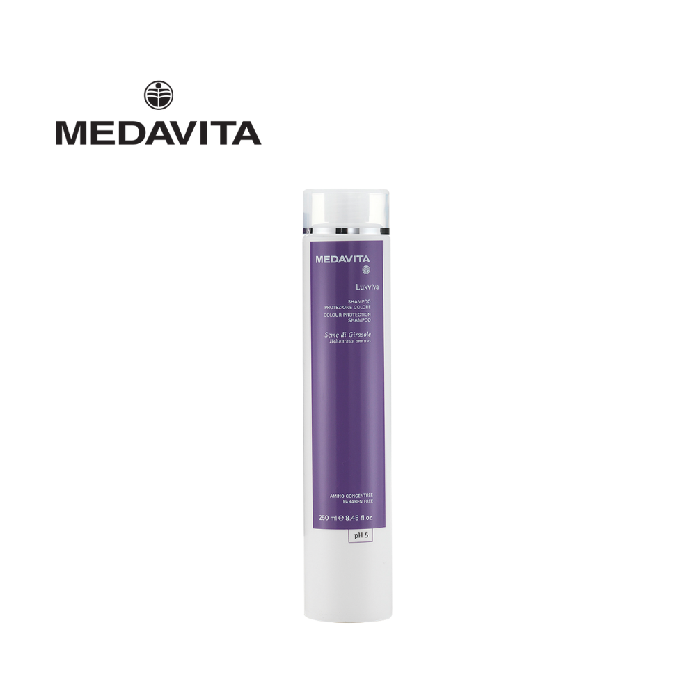Luxviva Color Protection Shampoo pH 4.5 250ml