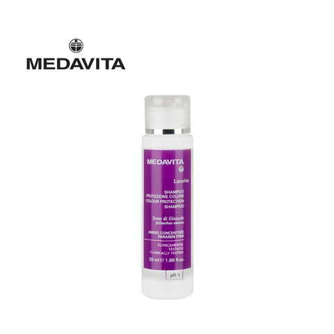 Luxviva Color Protection Shampoo pH 4.5 50ml