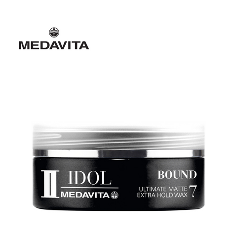 Idol Bound Ultimate Matte Extra Hold Wax 7 50ml