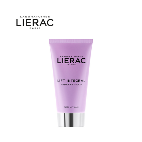 Lift Integral Flash Lift Mask 75ml for Instant Neck, Face Lift, and Firming Effect