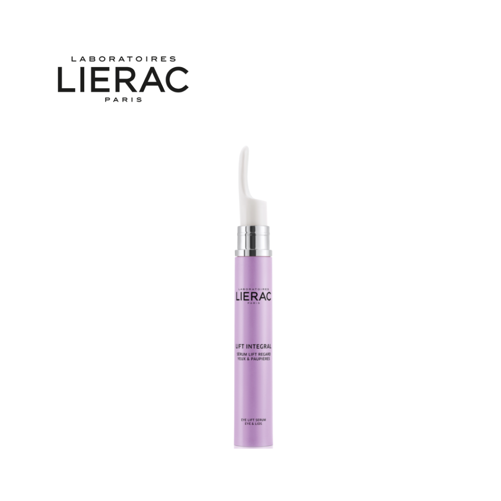 Lift Integral Lifting Eye & Lids Serum 15ml to hydrates, and Smoothes Wrinkles