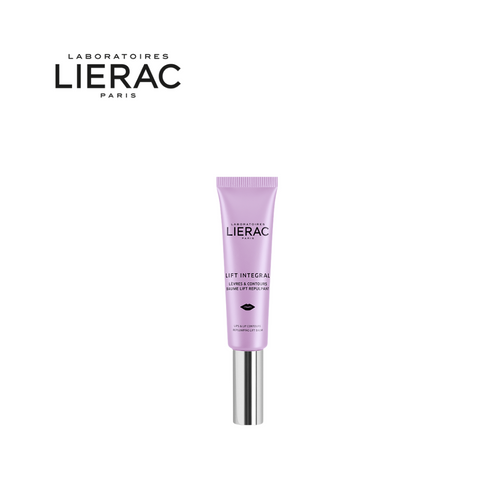 Lift Integral Lips & Lip Contours Plumping Lift Balm 15ml to Redefine Contour and Replump