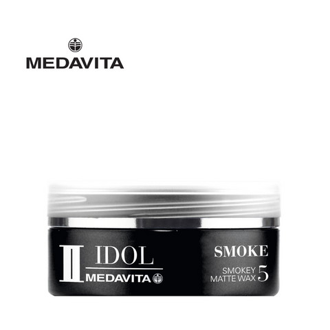 Idol Smoke Smokey Matt Wax 5 50ml