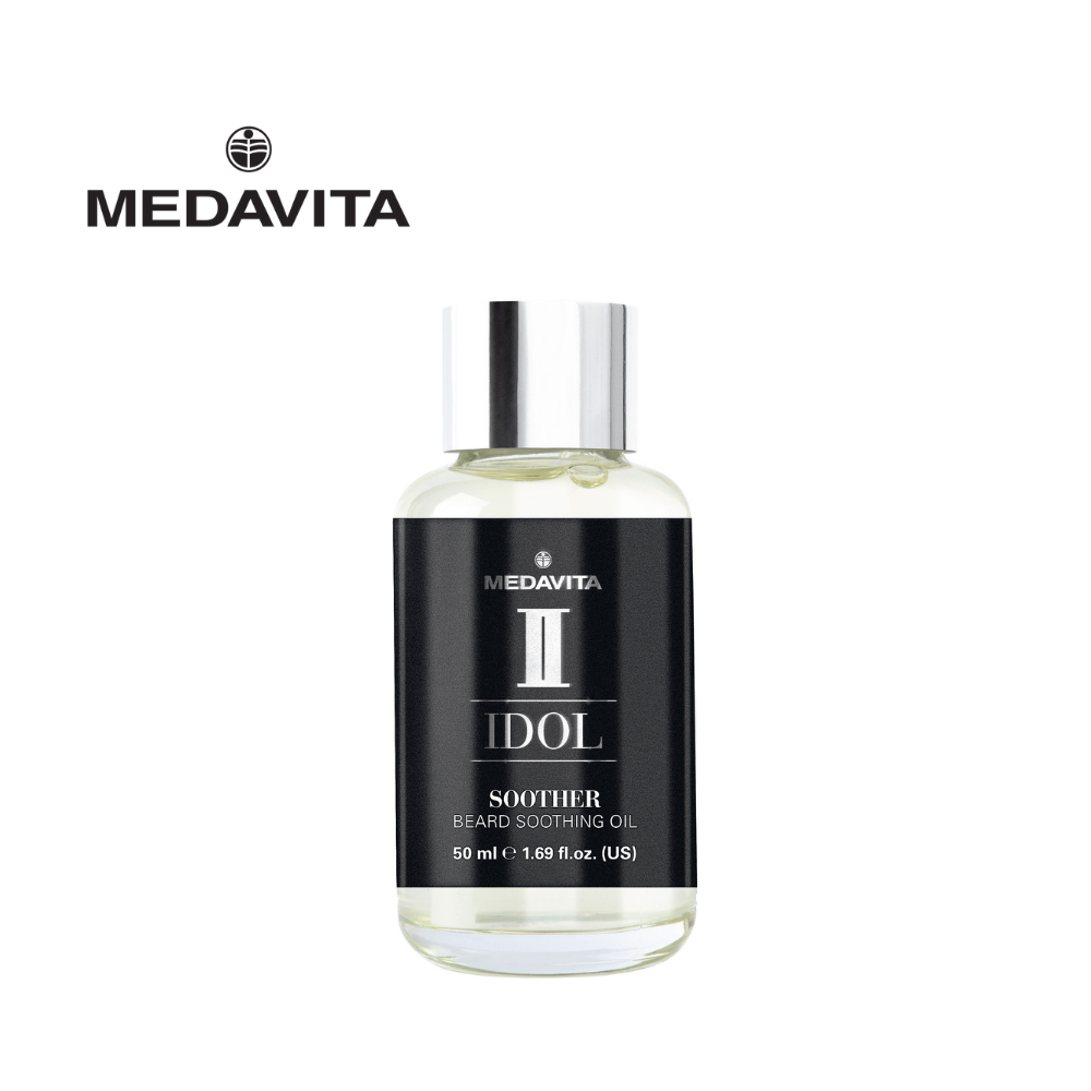 Idol Soother Beard Soothing Oil 50ml