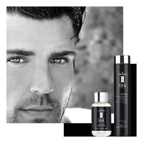 Idol Soother Beard Soothing Oil 50ml