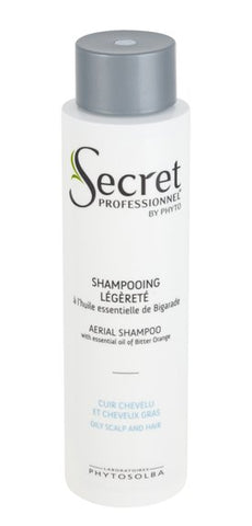 Aerial Cleansing and Regulating Shampoo 200ml to Purify, Cleanse, and Revitalizes Hair
