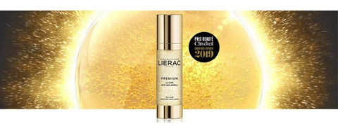 Premium The Cure Absolute Anti-Aging 30ml
