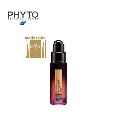 Phytodensia Plumping Serum for Aging Hair 10ml/30ml for Aging Hair