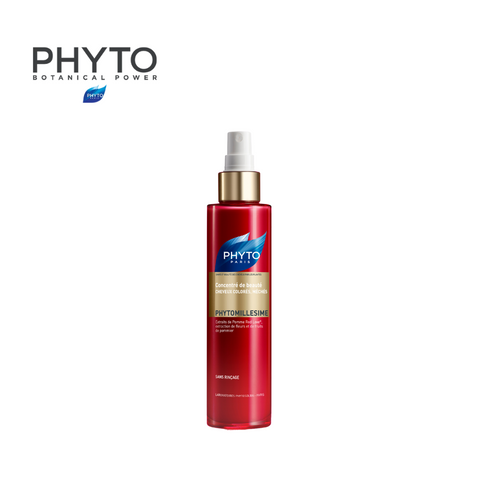 Phytomillesime Beauty Concentrate 150ml for Color-Treated & Highlighted Hair