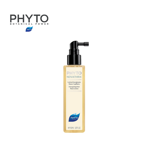 Phytonovathrix Energizing Hair Leave-In Lotion 150ml to Prevent Hair Loss, Strengthen & Energize Hair