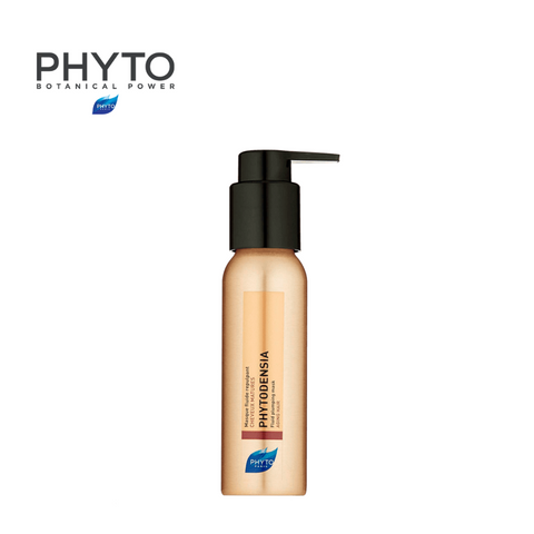 Phytodensia Plumping Fluid Mask 50ml/175ml for Invigorating the Scalp and Revitalising Hair