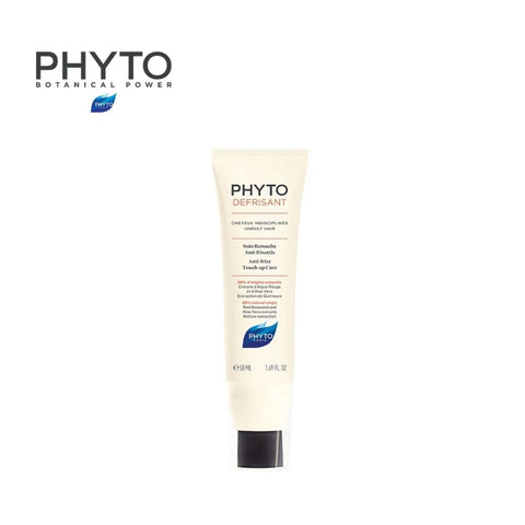 Phytodefrisant Anti-Frizz Touch Up Care 50ml for Unruly and Frizzy Hair
