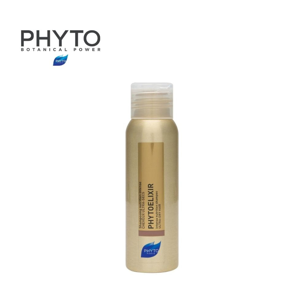 Phytoelixir Intense Nutrition Shampoo 200ml for Ultra Dry Hair