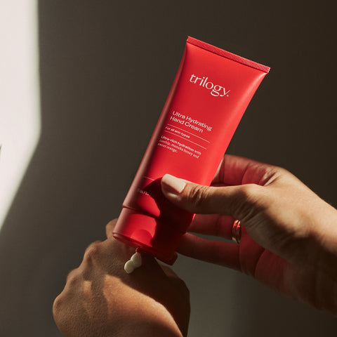 Ultra Hydrating Hand Cream 75ml to Hydrates and Leave Hands Soft and Nourish